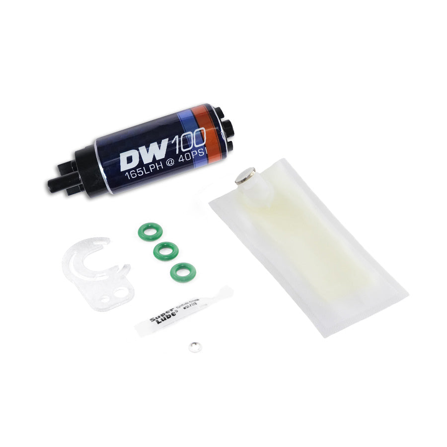 DeatschWerks DW100 Fuel Pump for Mazda MX-5 Miata NA