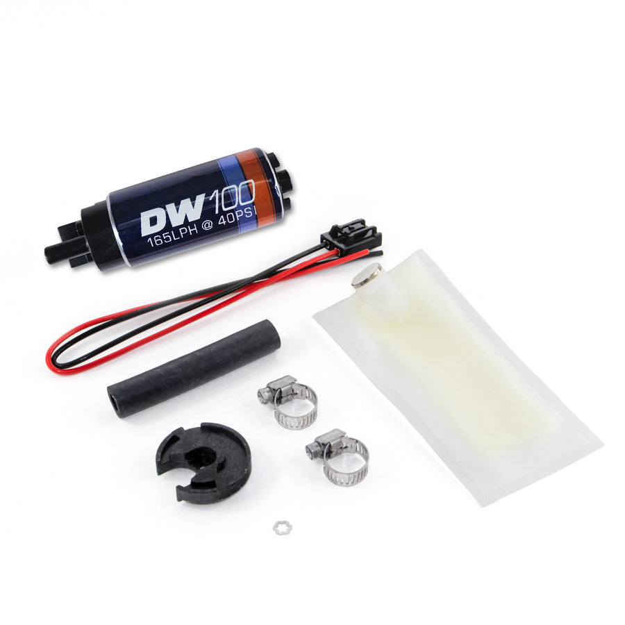 DeatschWerks DW100 Fuel Pump for Mazda MX-5 Miata NB
