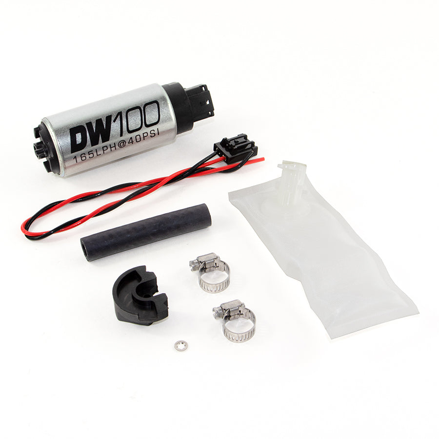 DeatschWerks DW100 Fuel Pump for Nissan 240SX/Silvia S14/S15