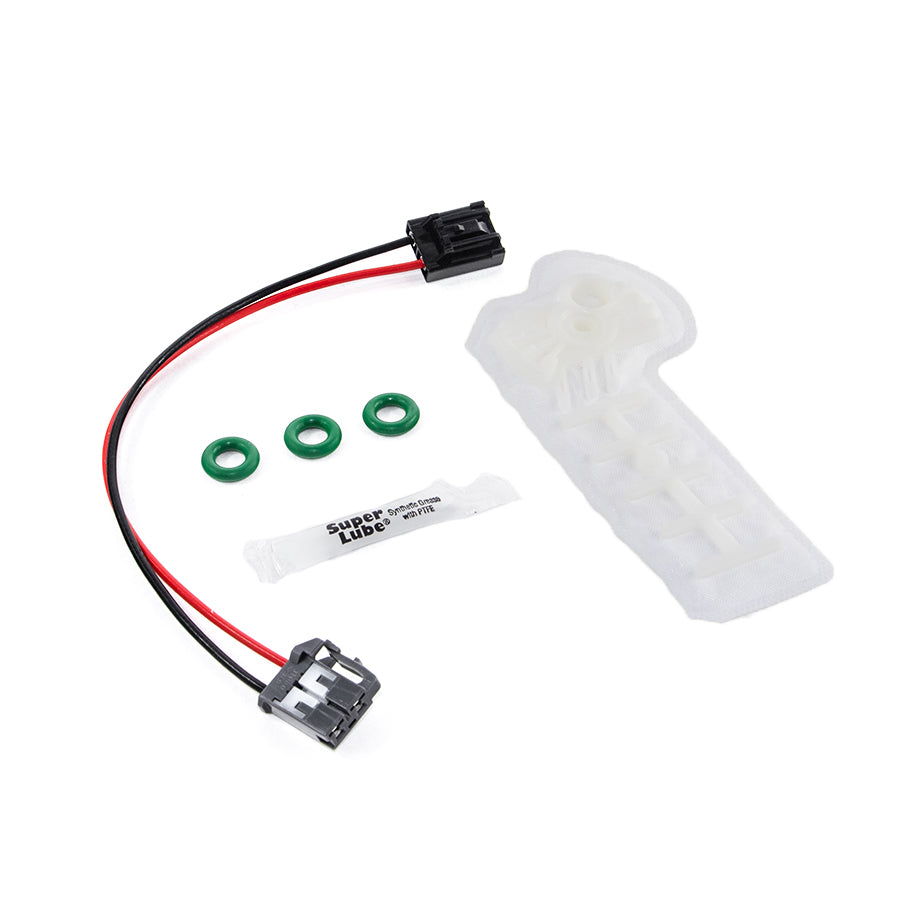DeatschWerks DW65C/300C Install kit for Subaru/Toyota/Scion BRZ/86/FR-S ZN6