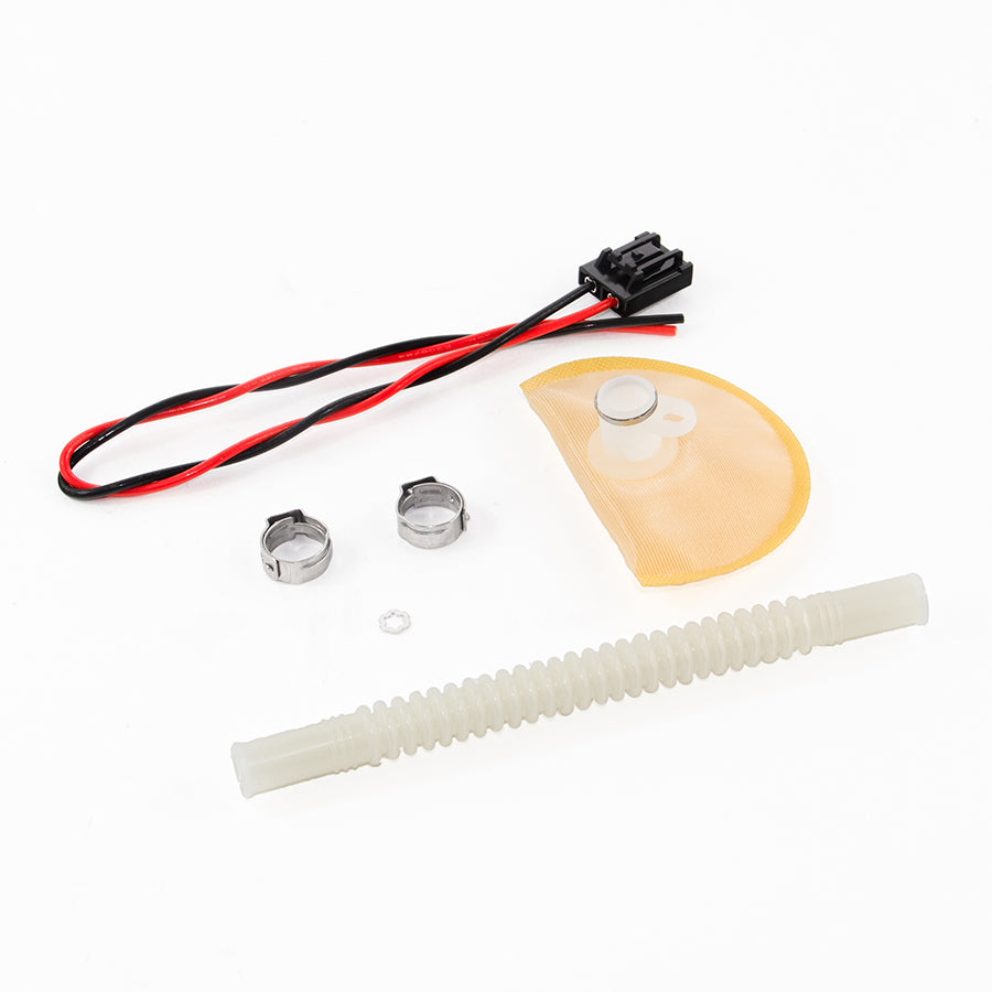 DeatschWerks DW200/300 Install kit for Nissan/Infiniti 370Z/G37 Z34/V36