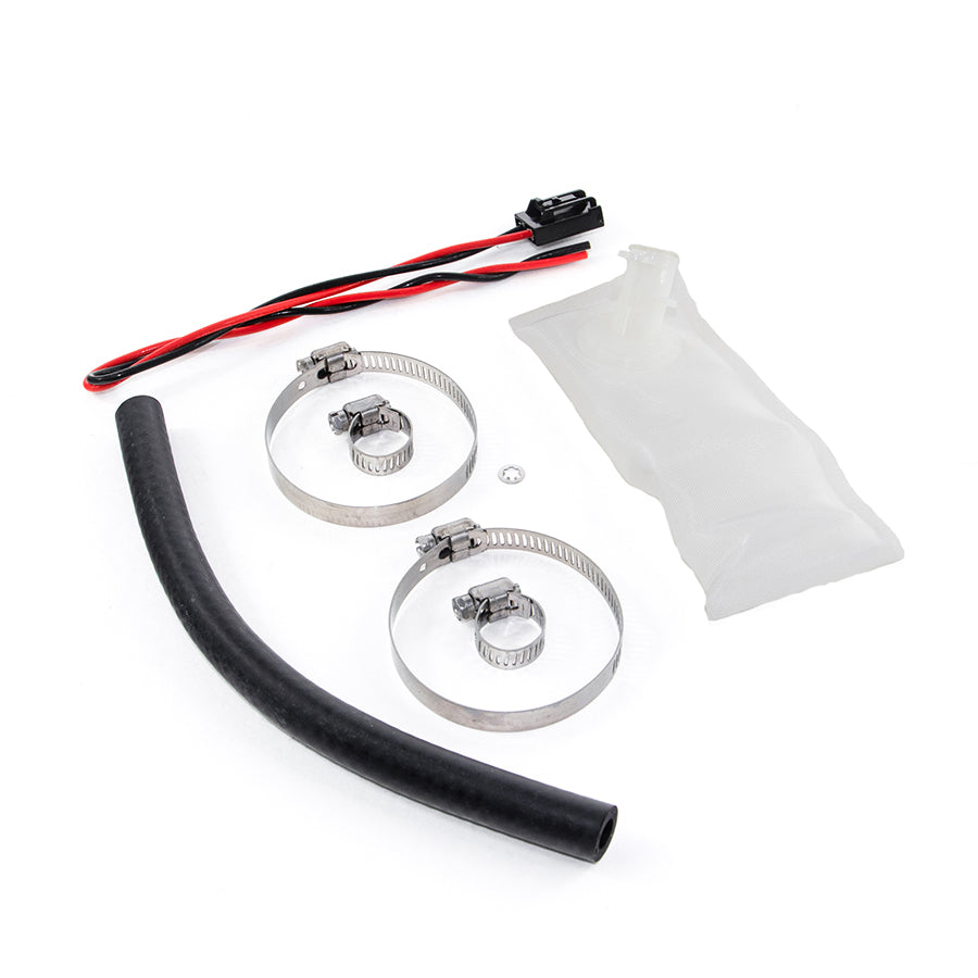 DeatschWerks DW200/300 Install kit for Nissan 300ZX/Skyline Z32/R32/R33/R34