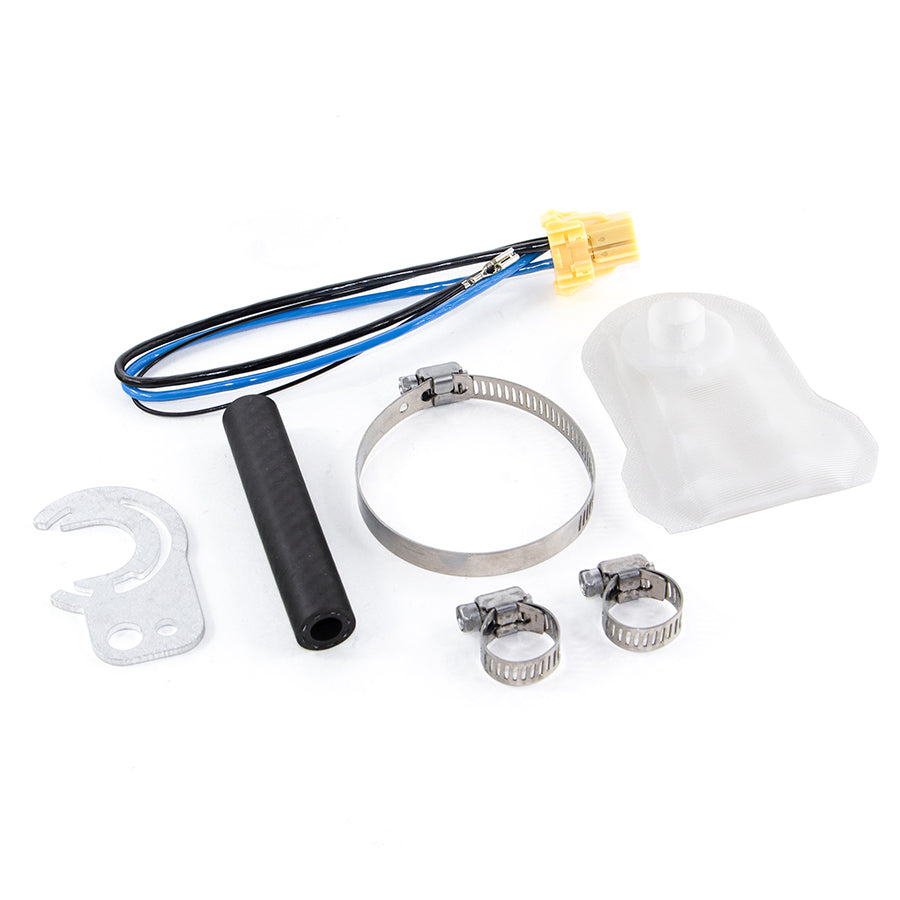 DeatschWerks DW400 Install kit for Mazda MX-5 Miata NA