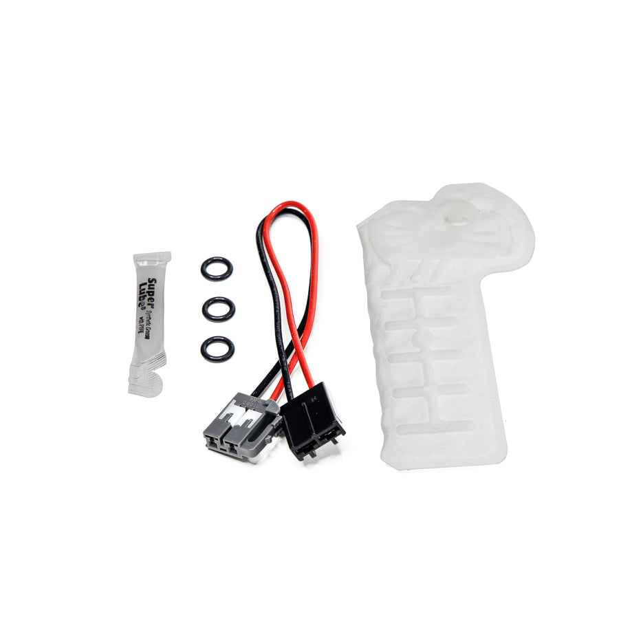 DeatschWerks DW300C Install kit for Infiniti Q50/Q60 V37