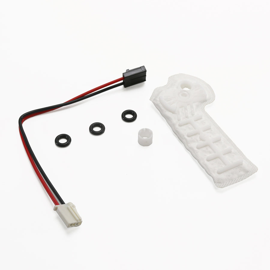 DeatschWerks DW300C Install kit for Subaru/Toyota/Scion BRZ/86/FR-S/GR86/WRX ZN6/ZN8/VAB/VB