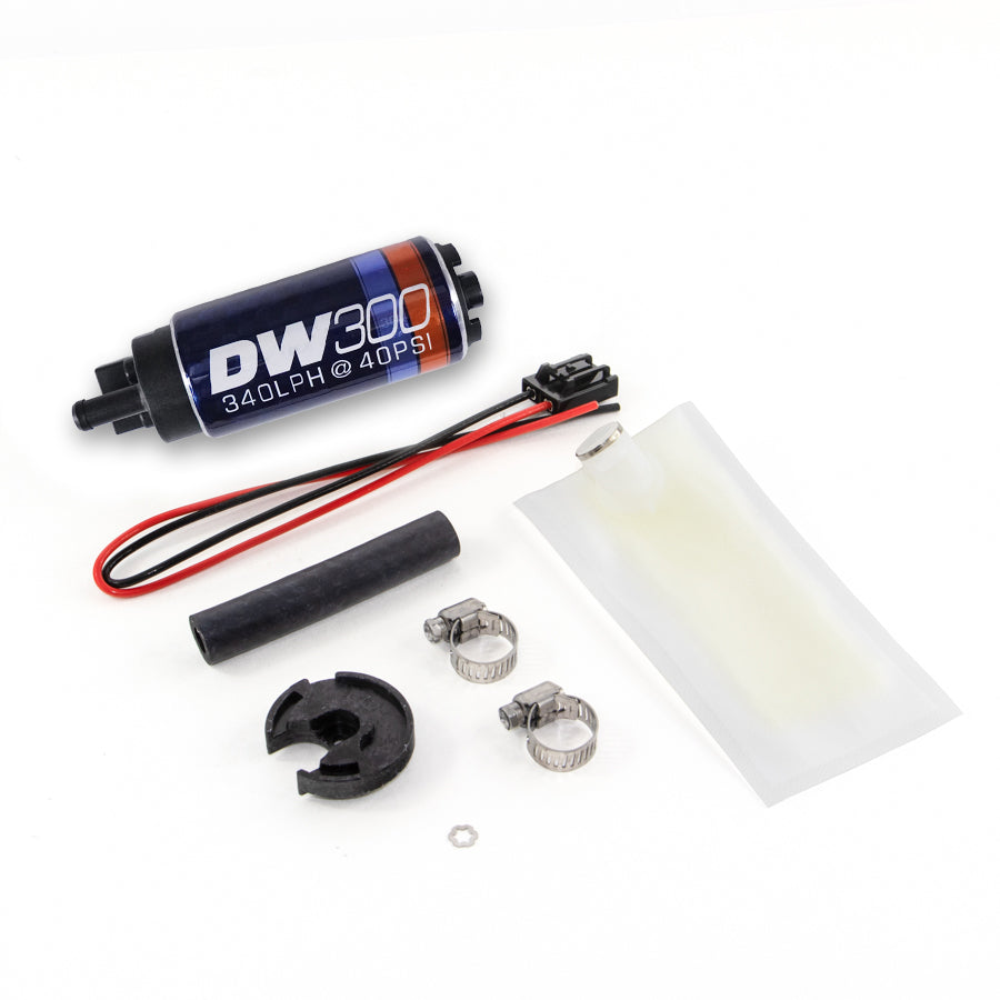DeatschWerks DW300 Fuel pump for Mazda MX-5 Miata NB