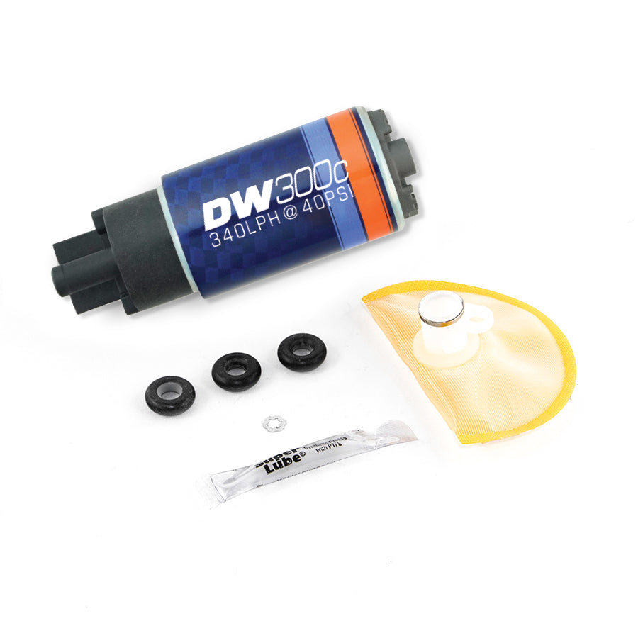 DeatschWerks DW300 Fuel pump for Nissan/Infiniti 350Z/G35 Z33/V35