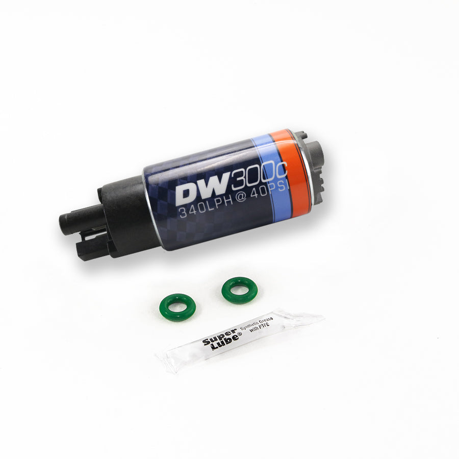 DeatschWerks DW300C Fuel pump for Acura RSX DC5