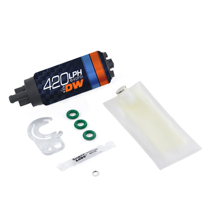 DeatschWerks DW420 Fuel pump for Mazda MX-5 Miata NA