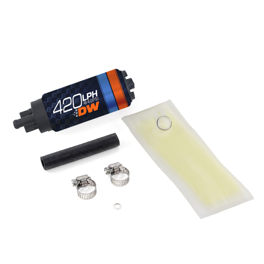 DeatschWerks DW420 Fuel pump for Acura/Honda Integra/Civic DC2/EG/EK9