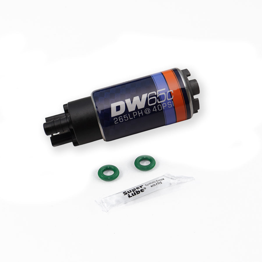 DeatschWerks DW65C Fuel pump for Acura RSX DC5