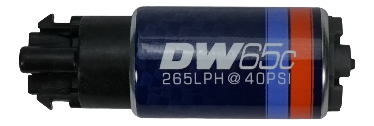 DeatschWerks DW65C Fuel pump (9-652)