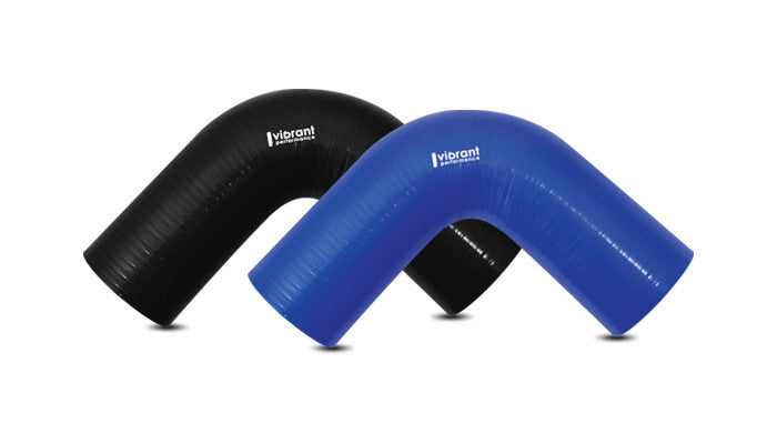 Vibrant 90° Elbow Couplers
