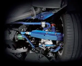 Cusco Rods, Arms, Links HID Headlight Auto Levelizer Adjusting Rod [00B 628 GA]
