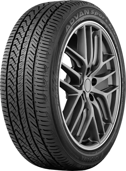 Yokohama Tire Yokohama ADVAN Sport A/S+