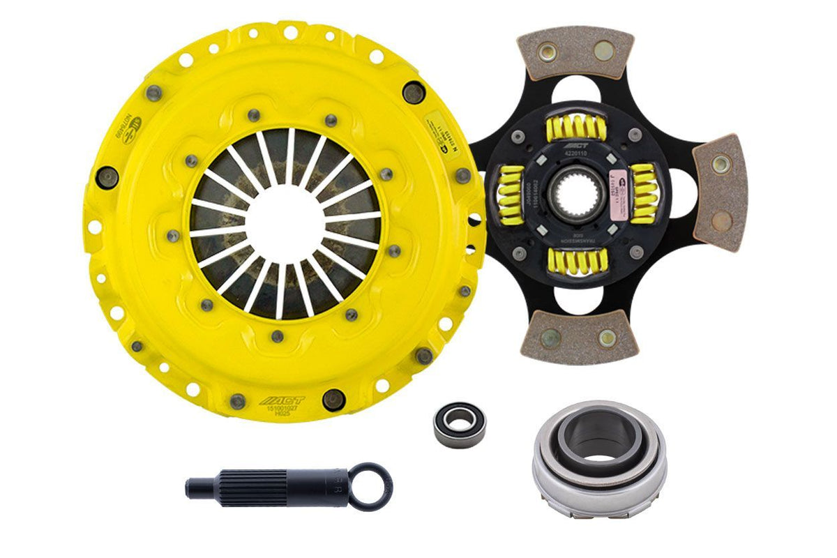 ACT Clutch Kit (AI4 series) for Honda Civic / Civic del Sol EG/EK9 (1994-2000)