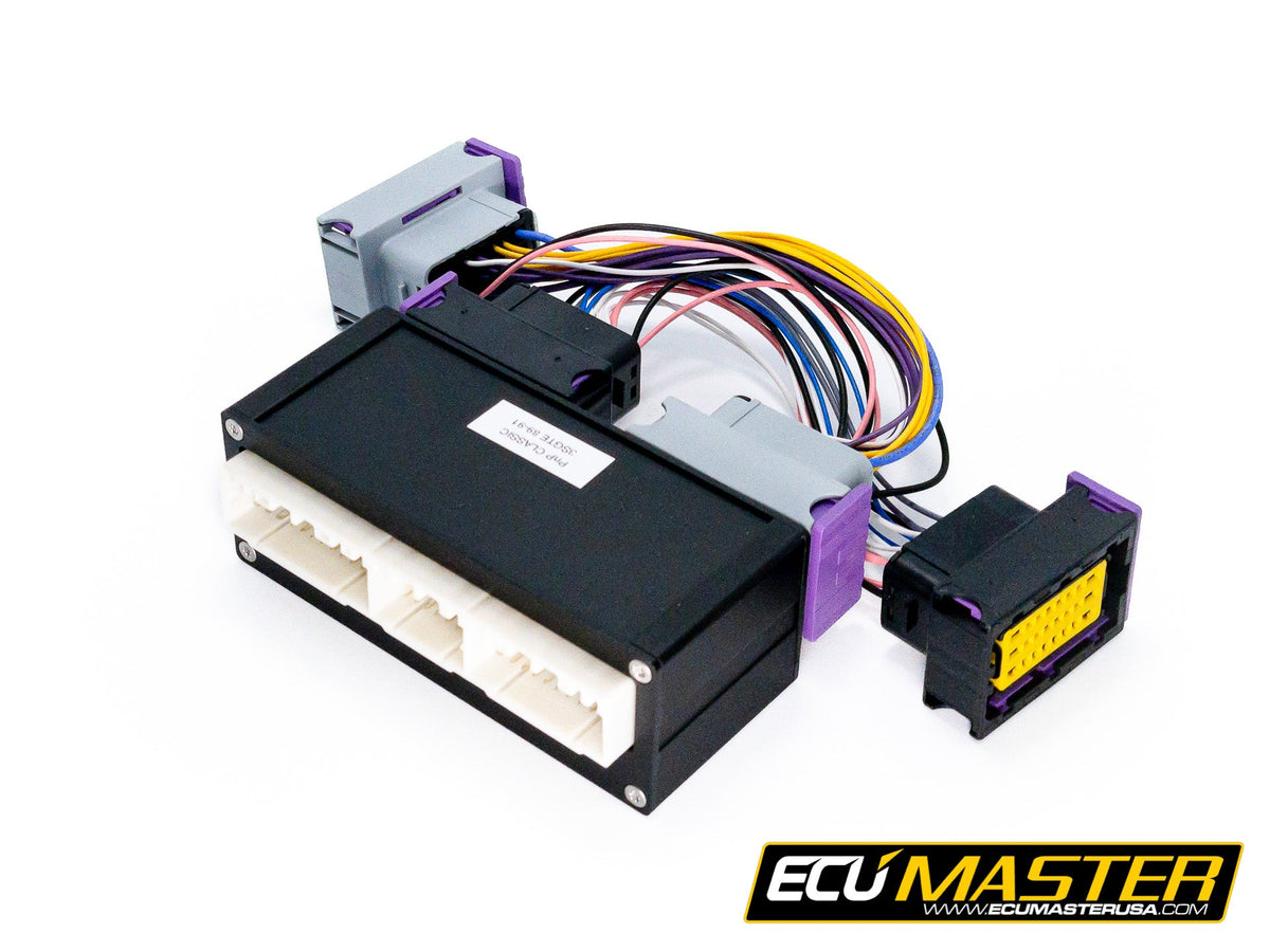 ECUMaster Gen 1 3S-GTE 89-91 & MR2 91-92 Gen 2 3S-GTE PNP for EMU Classic