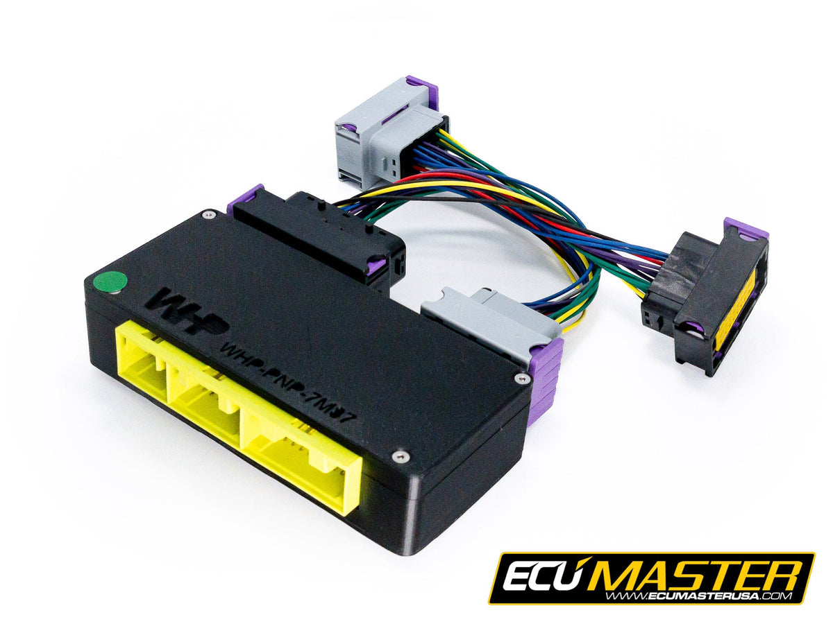 WHP 87-88 Supra 7MGTE PNP for EMU Classic