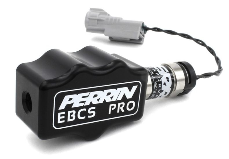 Perrin Performance EBCS Pro Boost Control Solenoid for Subaru WRX/STI GDB (2002-2007)