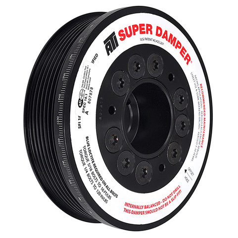 ATI Super Damper (F20C / F22C) for Honda S2000 AP1/AP2 (2000-2009)