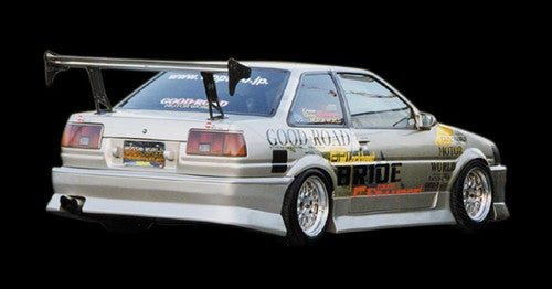 BN Sports Full Body Kit (AE86 Levin)