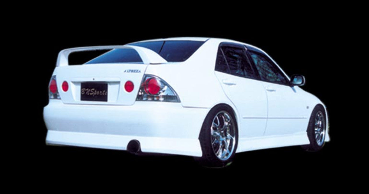BN Sports Type 1 Full Body Kit (98-05 Altezza/IS300)