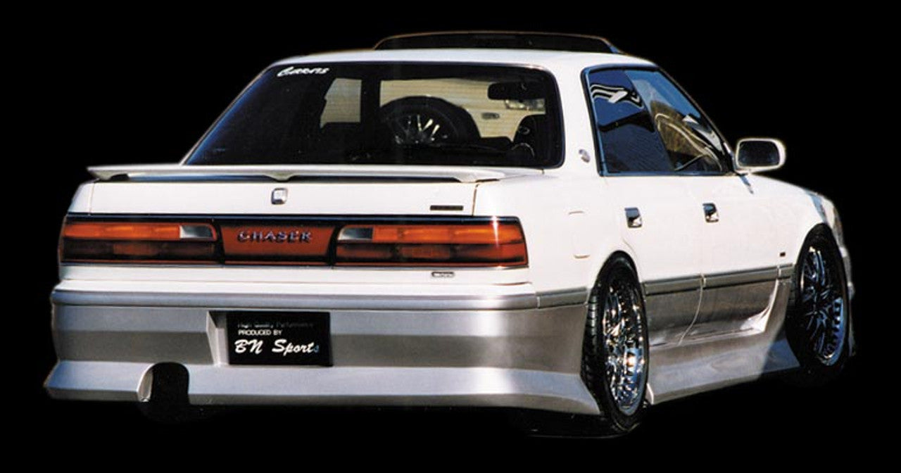 BN Sports Type 2 Full Body Kit (88-92 JZX81/Chaser/Cressida/Cresta/Mark II)
