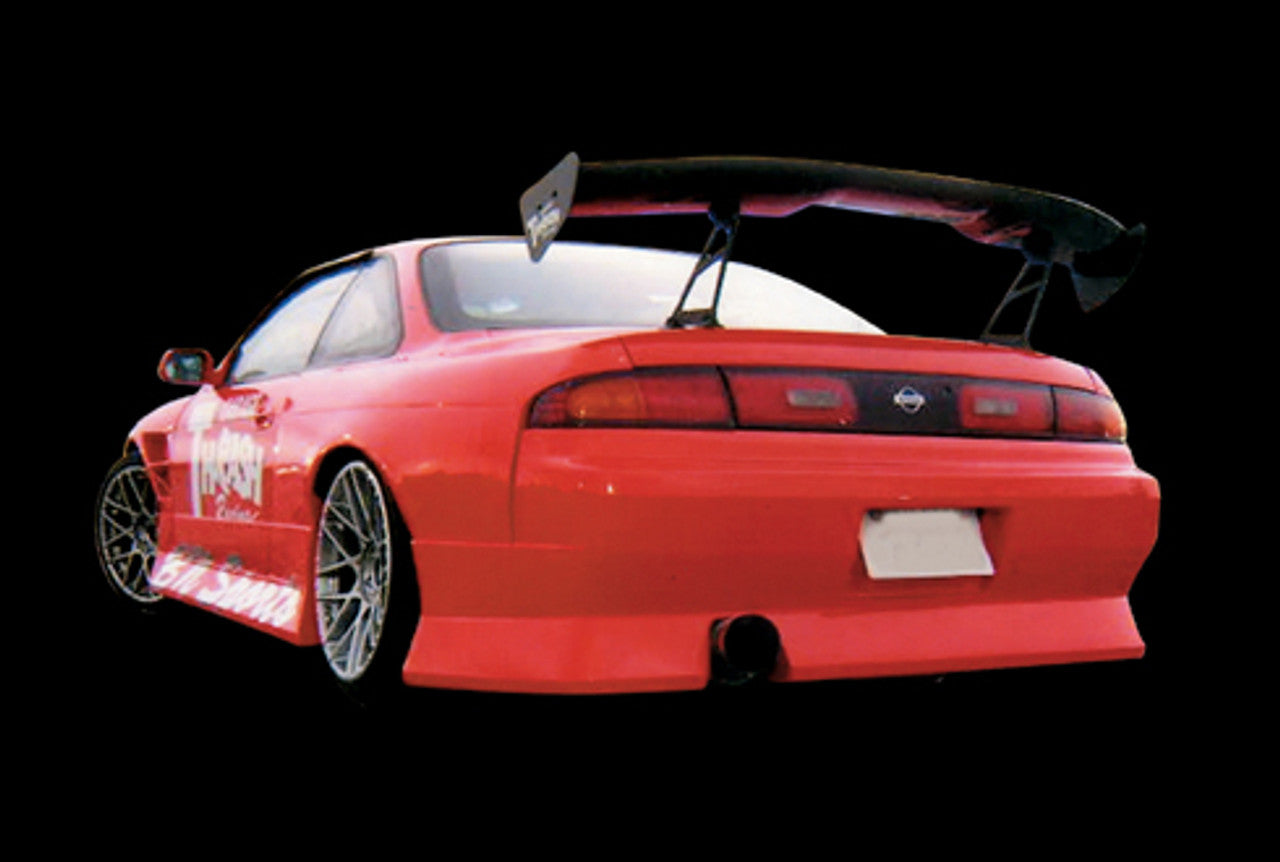 BN Sports Type 4 Full Body Kit for Zenki (95-96 S14)