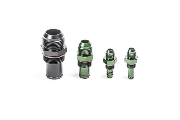Radium Engineering Fuel Tank Bulkhead Fittings