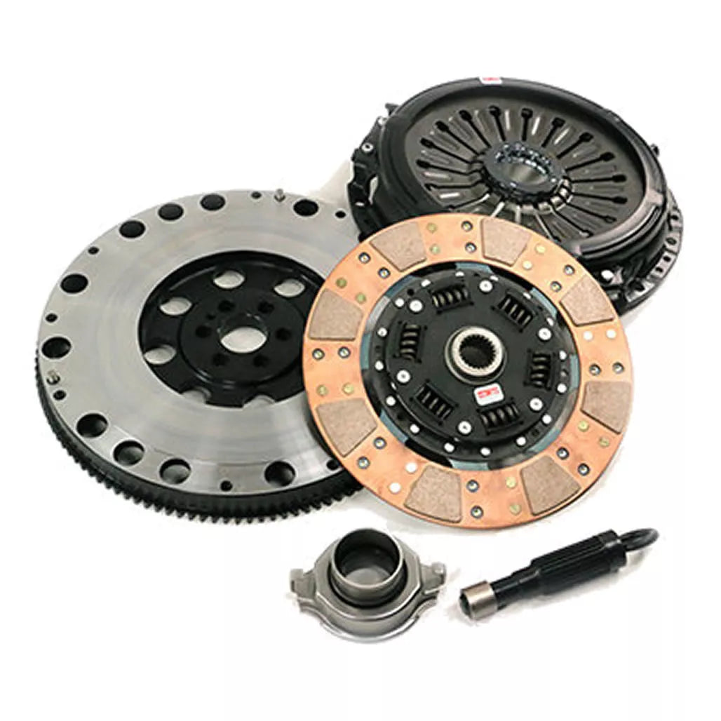 Competition Clutch Stage 3 Clutch Kit w/Flywheel for Nissan Skyline R32/R33/R34 (1989-2002)