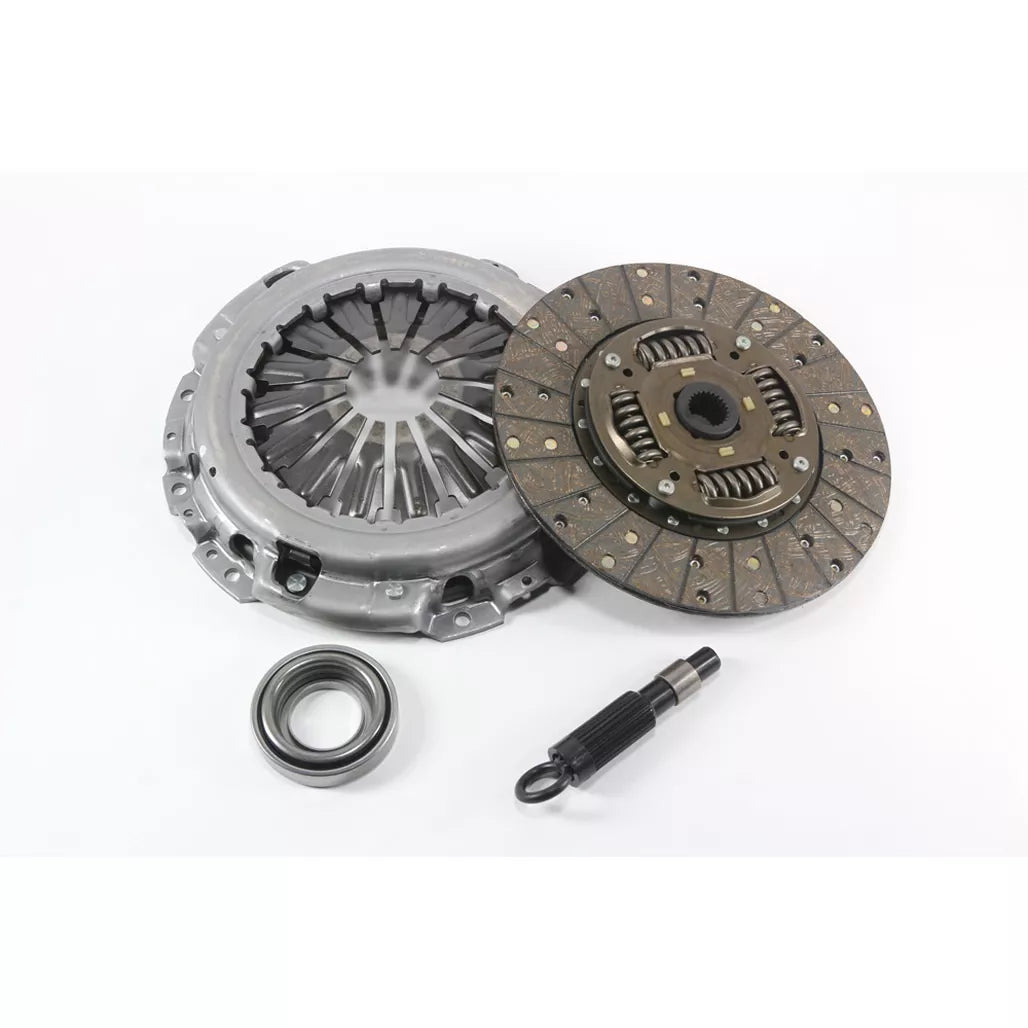 Competition Clutch OE-Style Clutch Kit for Nissan/Infiniti 350Z / G35 Z33/V35 (2003-2007)