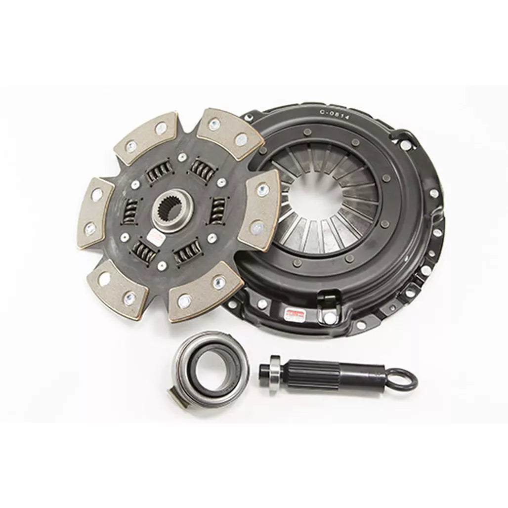 Competition Clutch Stage 1 Clutch Kit for Nissan Silvia S14/S15 (1995-2000)