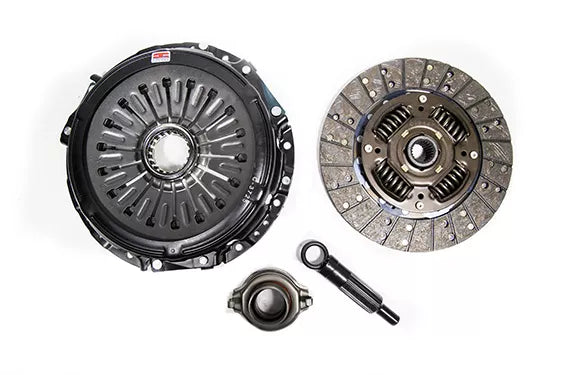 Competition Clutch Stage 2 Clutch Kit for Mitsubishi Lancer Evolution CZ4A (2008-2015)