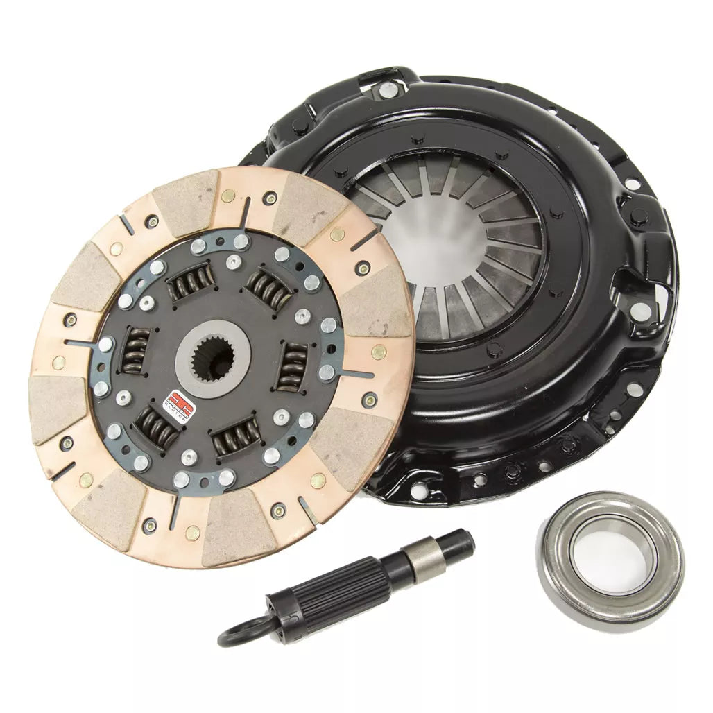 Competition Clutch Stage 3 Clutch Kit for Honda/Acura Civic / Civic del Sol / Integra EG/EK9/DC2 (1994-2001) [8026-0600]