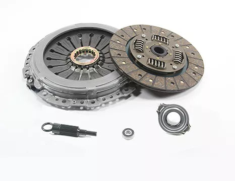 Competition Clutch OE-Style Clutch Kit for Mitsubishi Lancer Evolution CZ4A (2008-2015)