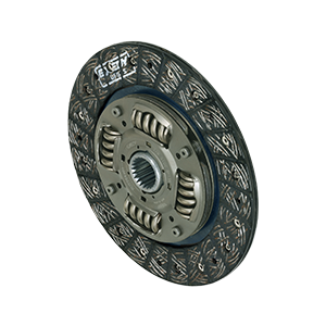 Exedy Single Sports Series Ultra Fiber Clutch Disc for Toyota MR2 SW20