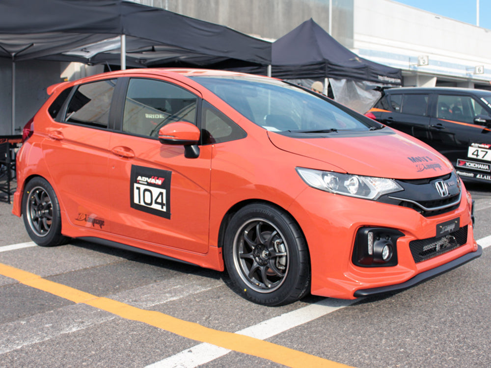Rays Volk Racing CE28 CLUB RACER