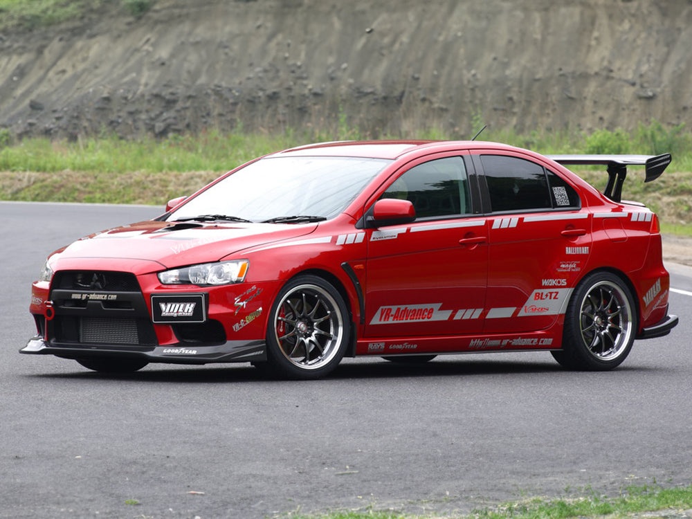 Rays Volk Racing CE28N 10 SPOKE DESIGN