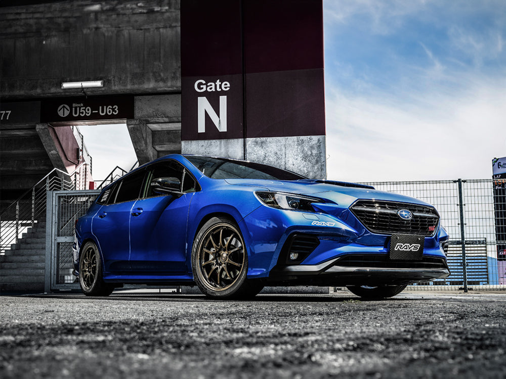 Rays Volk Racing CE28N-plus