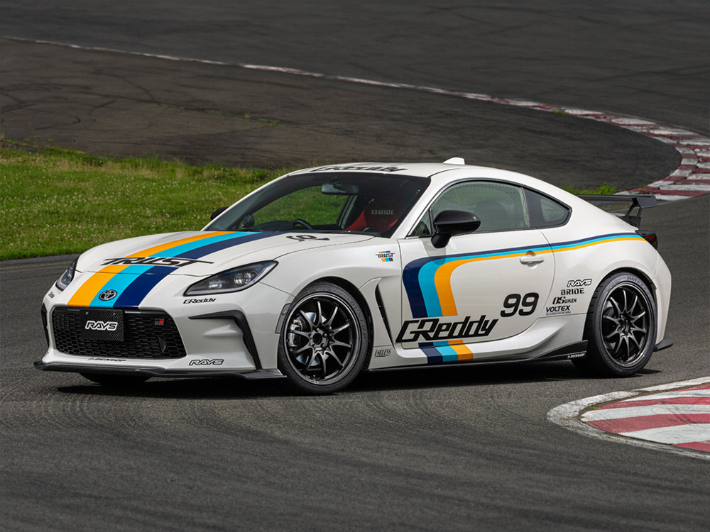 Rays Volk Racing CE28N-plus