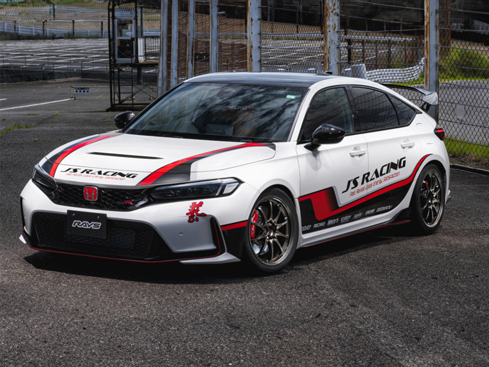 Rays Volk Racing CE28N-plus