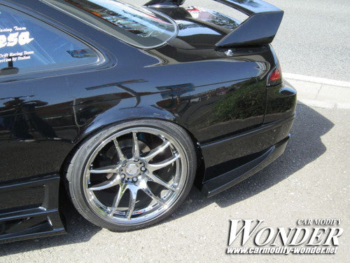 Car Modify Wonder Glare Full Body Kit for Zenki (95-96 S14)
