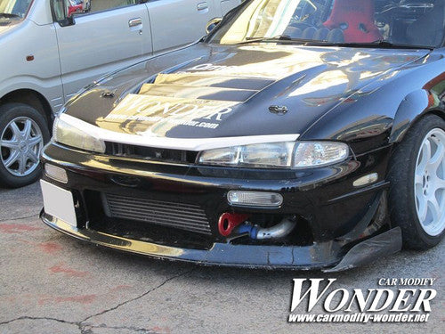 Car Modify Wonder Front Riser for Zenki (95-96 S14)