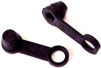 Alcon Bleeder Nipple Cap