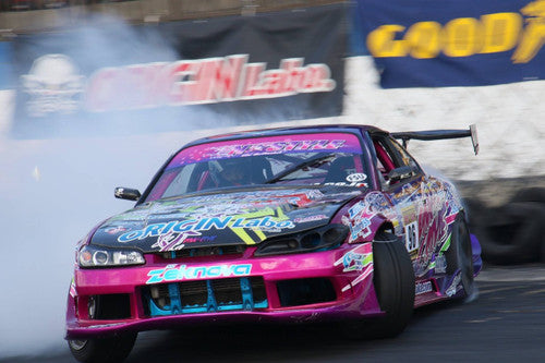 Origin Lab Attack Full Body Kit (99-02 S15)