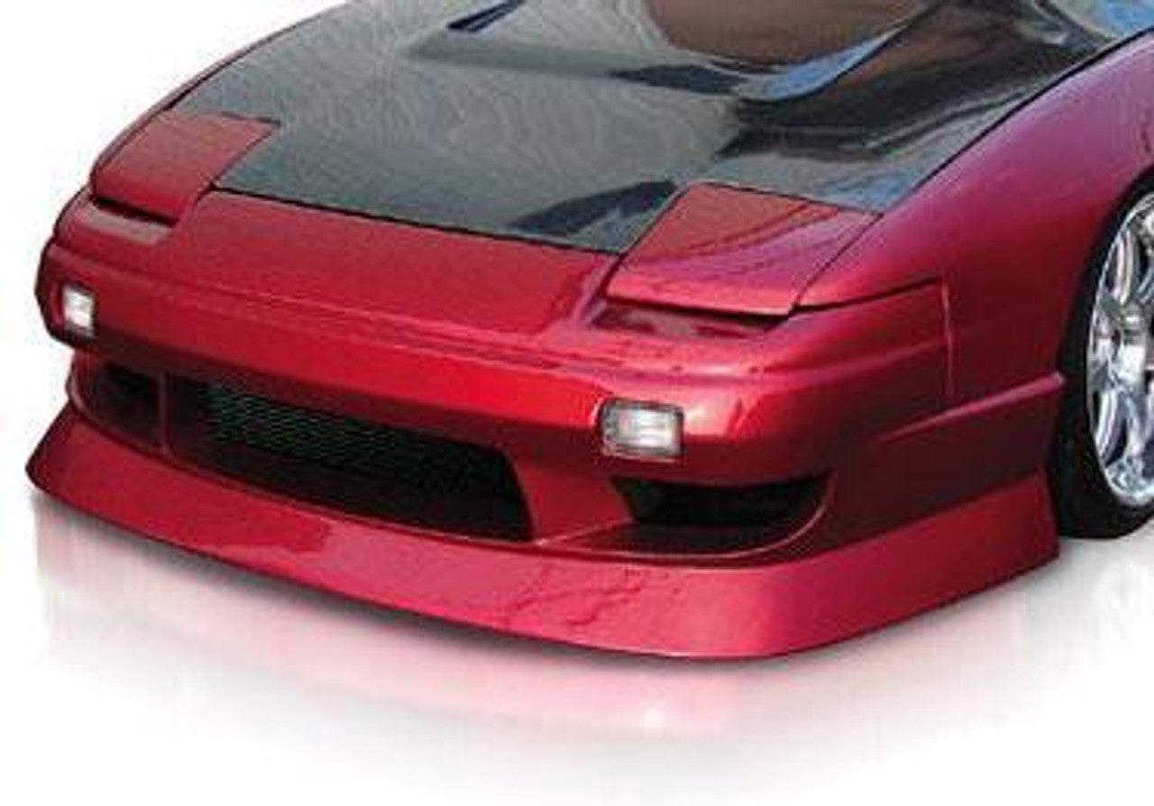 Origin Lab Aggressive Line Front Bumper for 180sx (89-94 S13)