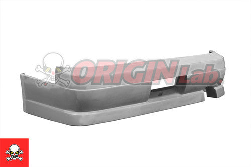 Origin Lab Urban Line Full Body Kit for Silvia (89-94 S13)