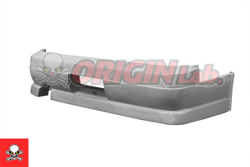 Origin Lab Urban Line Full Body Kit for Silvia (89-94 S13)