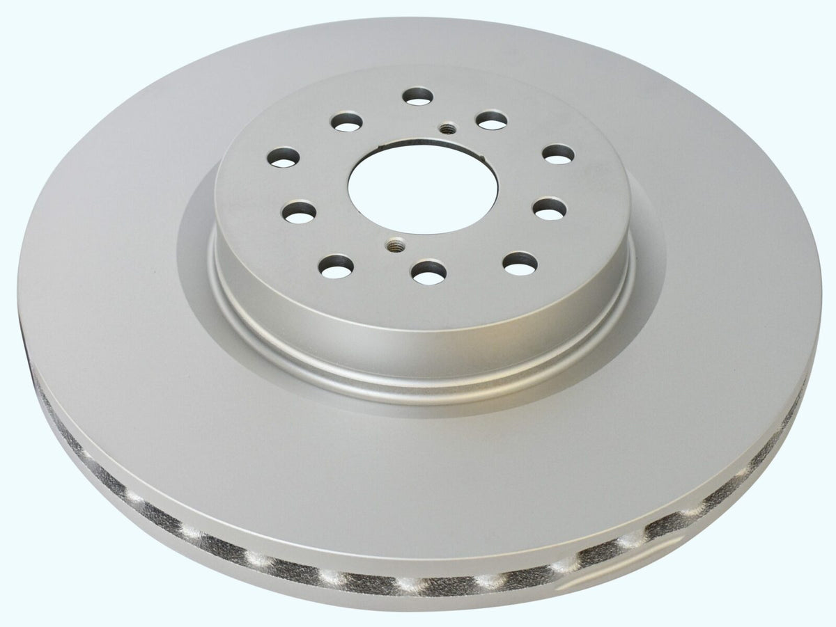 DBA Front Street Series Brake Rotor DBA2650 for Subaru WRX STI VAB (2014-2021)