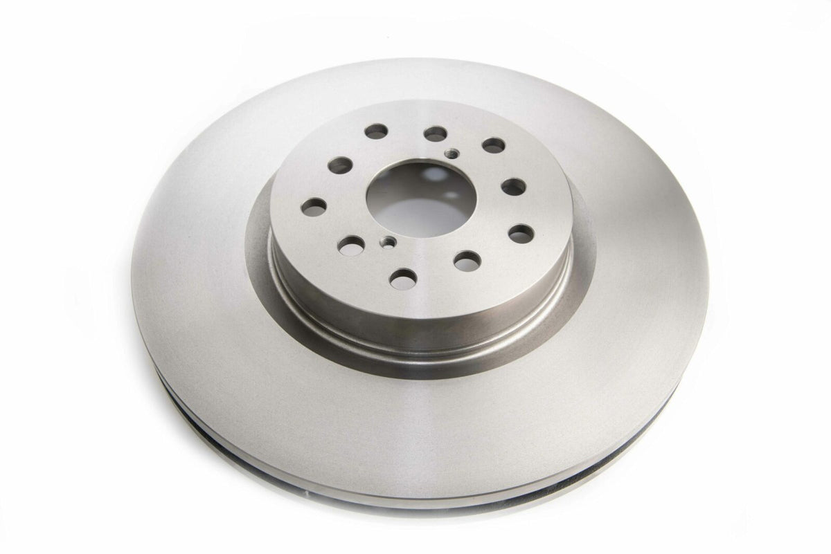 DBA Rear Street Series Brake Rotor DBA2656 for Toyota/Subaru GR86 / 86 / WRX STI / Impreza WRX STI ZN8/ZN6/VAB/GRB/GVB (2021+, 2012-2021, 2014-2021, 2007-2014)